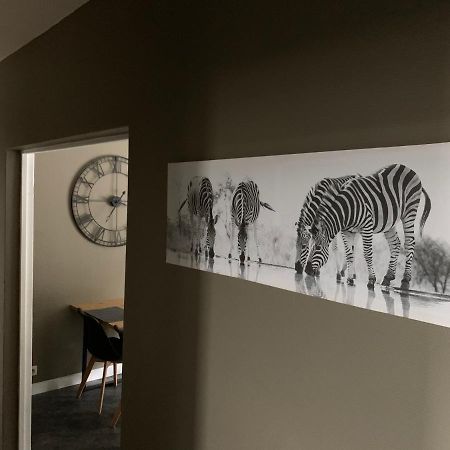 Appartement Tout Confort Dans Une Residence Calme Givet Eksteriør billede