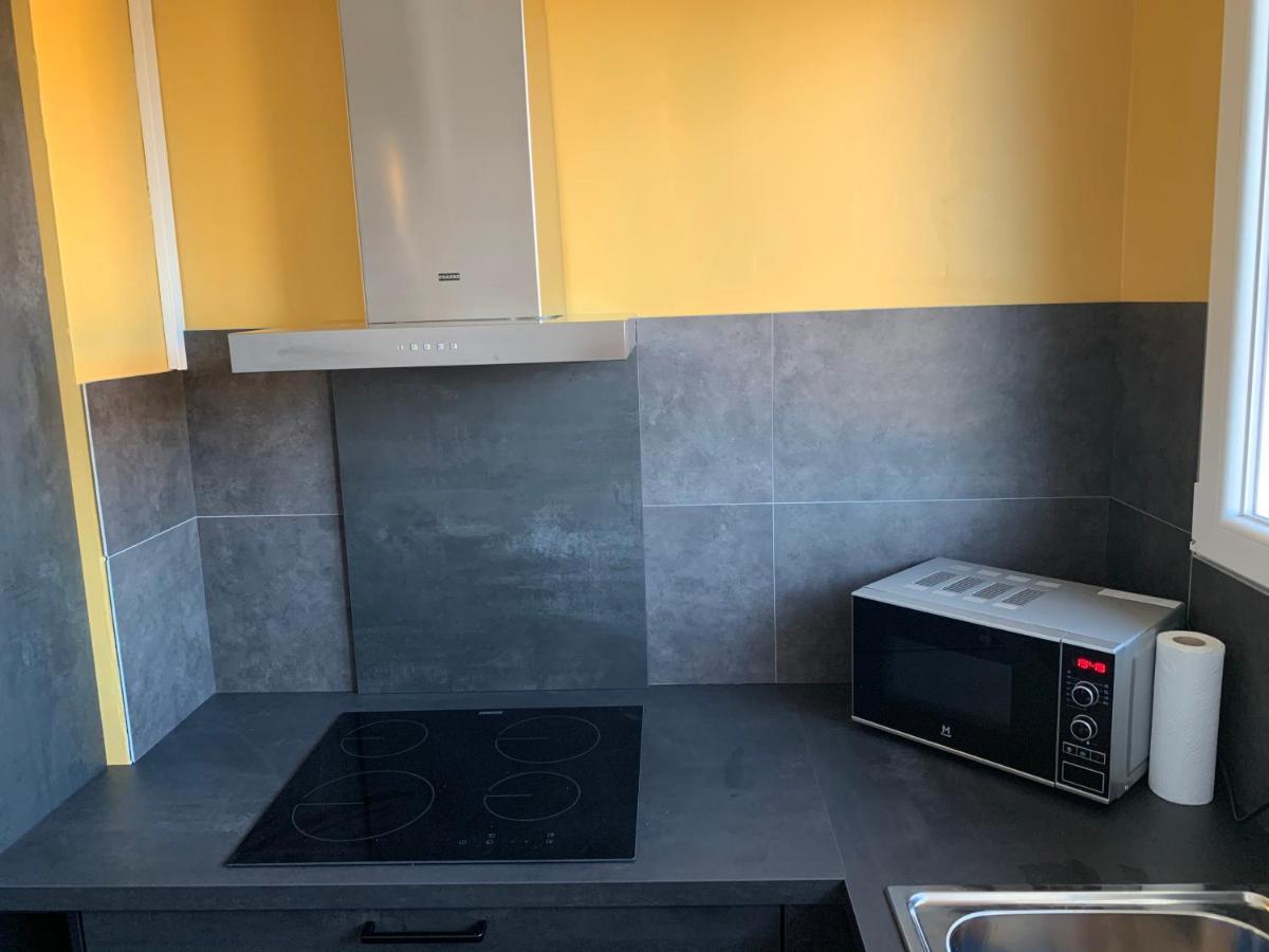 Appartement Tout Confort Dans Une Residence Calme Givet Eksteriør billede