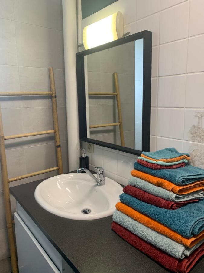 Appartement Tout Confort Dans Une Residence Calme Givet Eksteriør billede